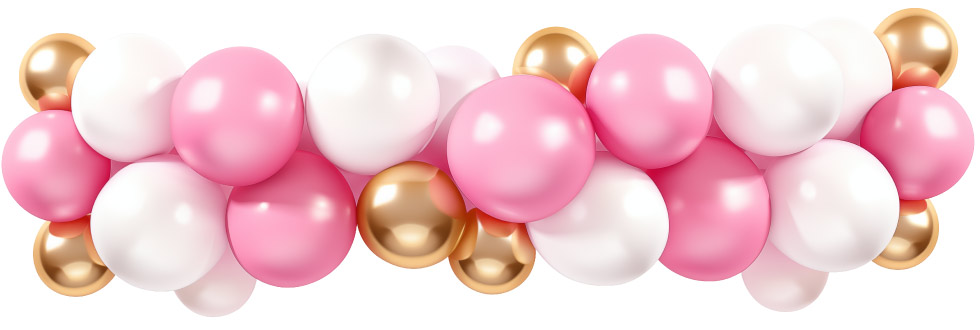 Ambiancez votre EVJF avec des ballons 