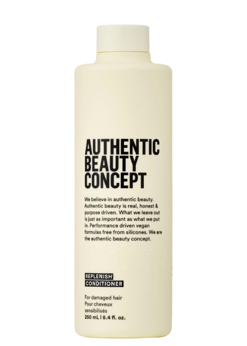 Entretenez vos cheveux avec le Baume Réparateur Authentic Beauty Concept